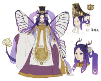 瓔（王バージョン）