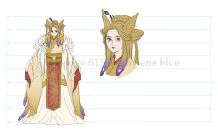 玲（復活バージョン２）