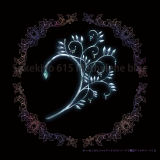 魔法アクセサリーのデザイン